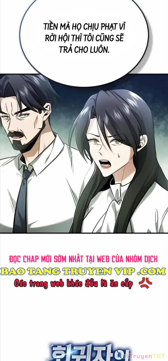Hồi Quy Giả Về Hưu Chapter 46 - Trang 2