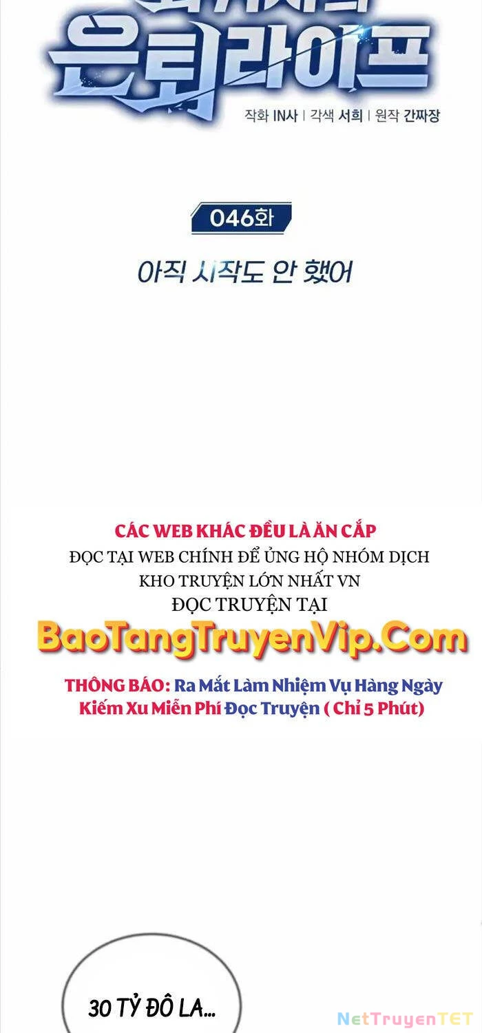 Hồi Quy Giả Về Hưu Chapter 46 - Trang 2