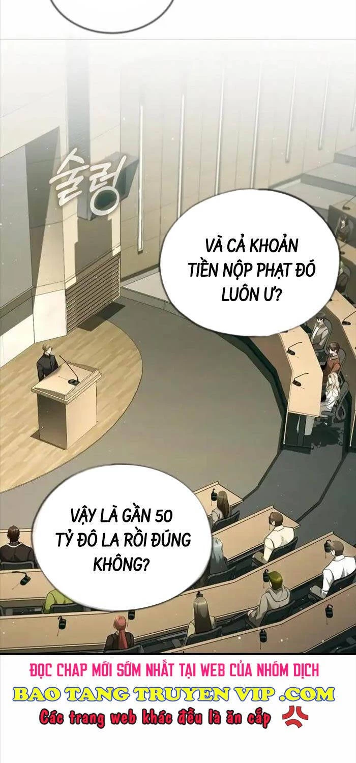 Hồi Quy Giả Về Hưu Chapter 46 - 14