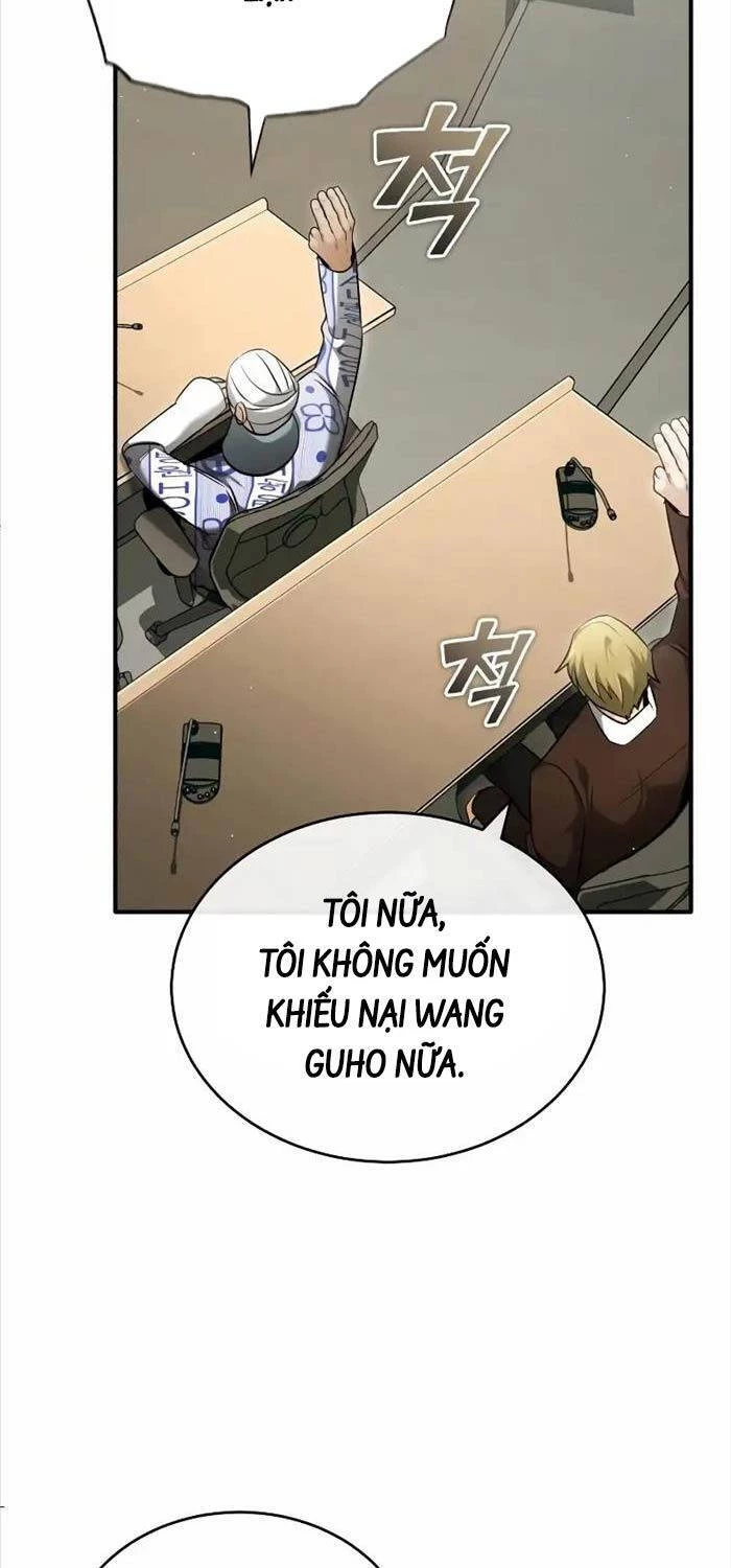 Hồi Quy Giả Về Hưu Chapter 46 - Trang 2