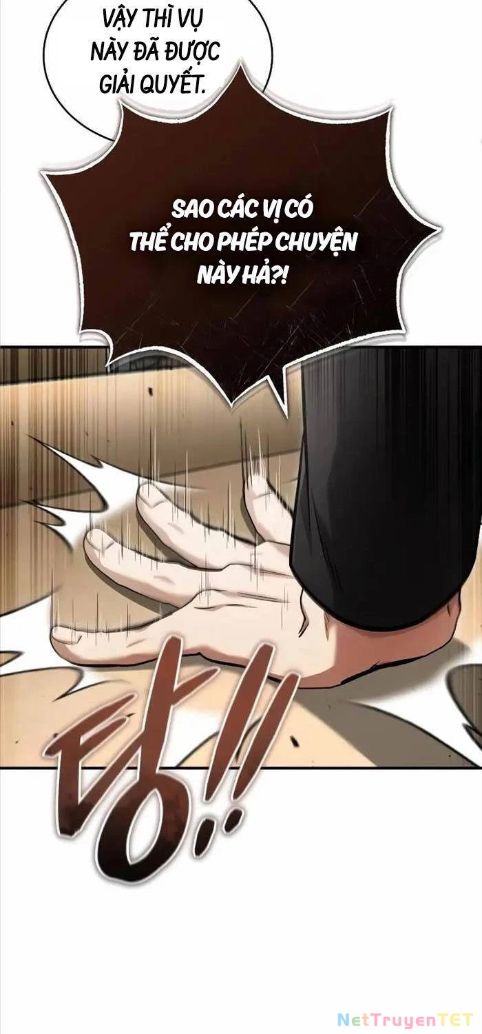 Hồi Quy Giả Về Hưu Chapter 46 - Trang 2