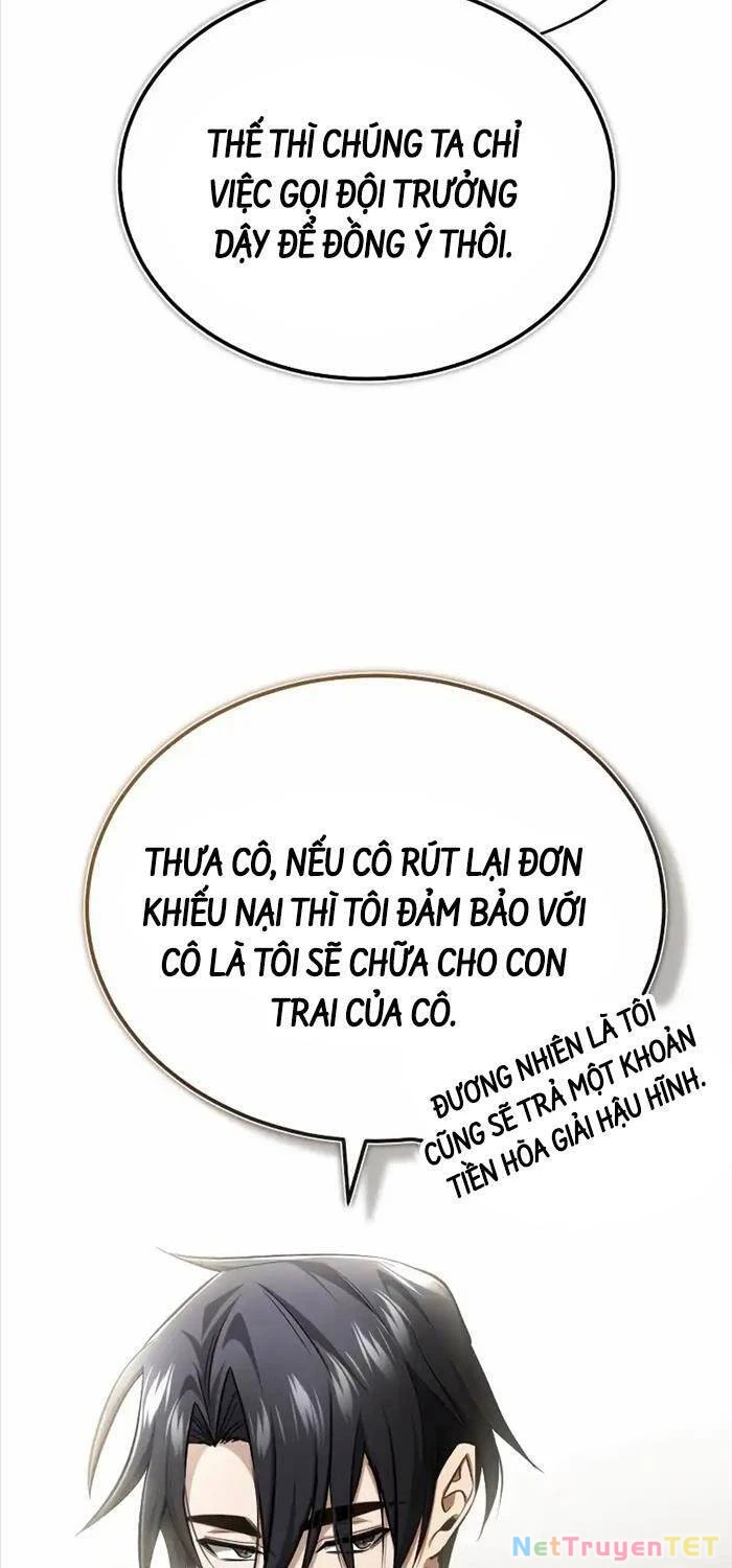 Hồi Quy Giả Về Hưu Chapter 46 - Trang 2