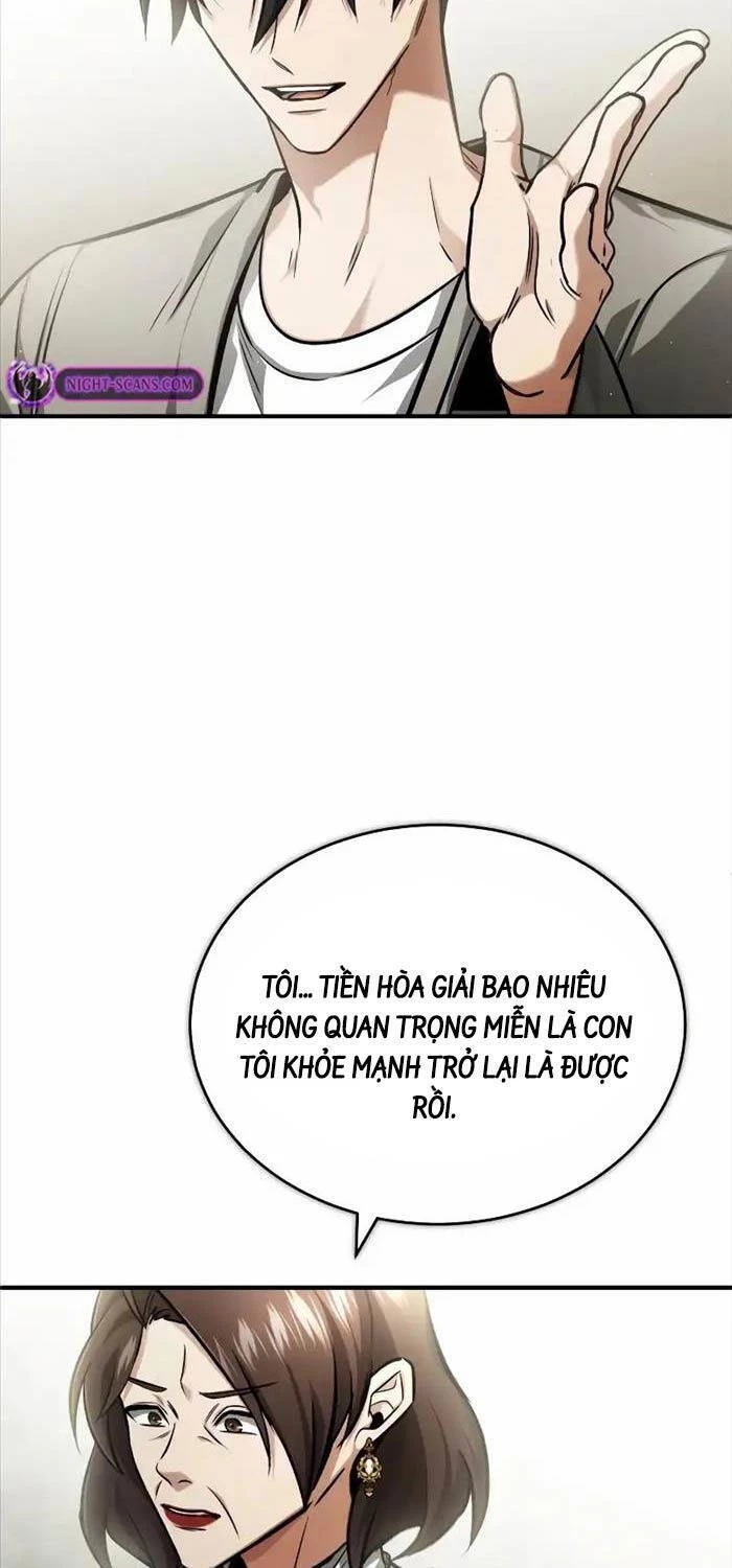 Hồi Quy Giả Về Hưu Chapter 46 - Trang 2