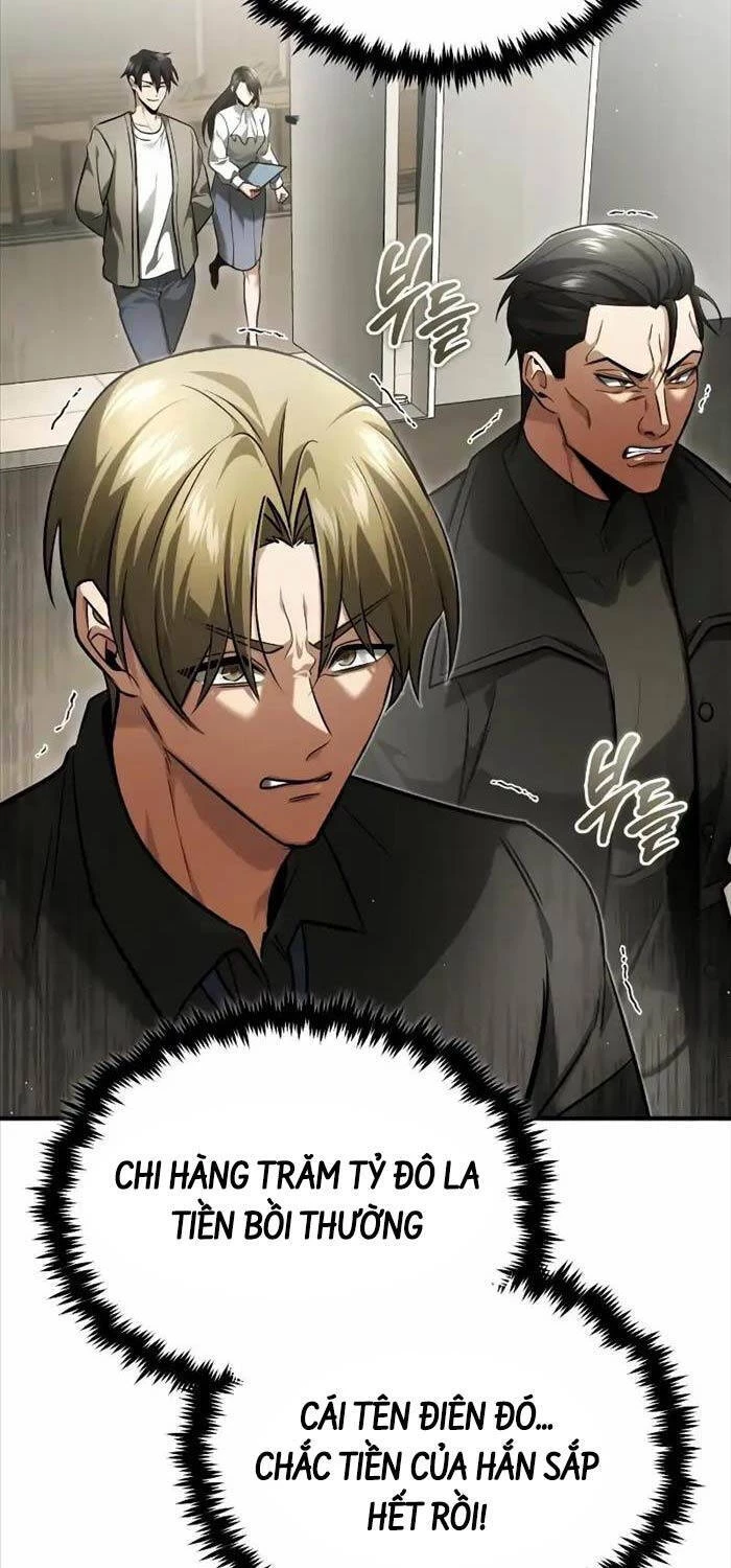 Hồi Quy Giả Về Hưu Chapter 46 - Trang 2