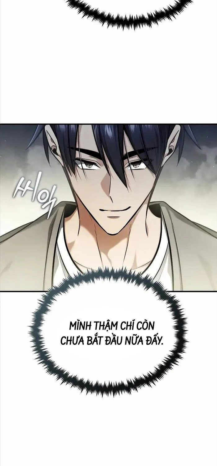 Hồi Quy Giả Về Hưu Chapter 46 - Trang 2
