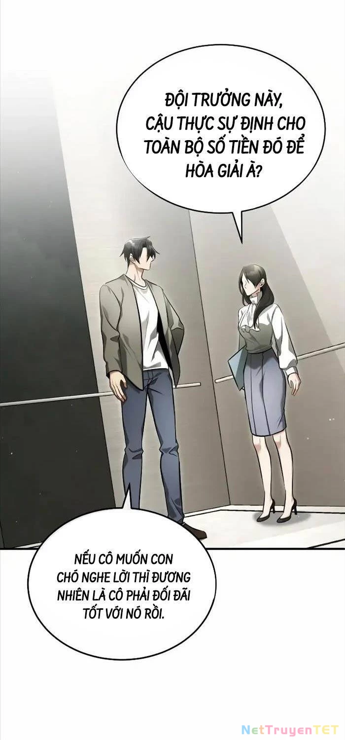 Hồi Quy Giả Về Hưu Chapter 46 - Trang 2