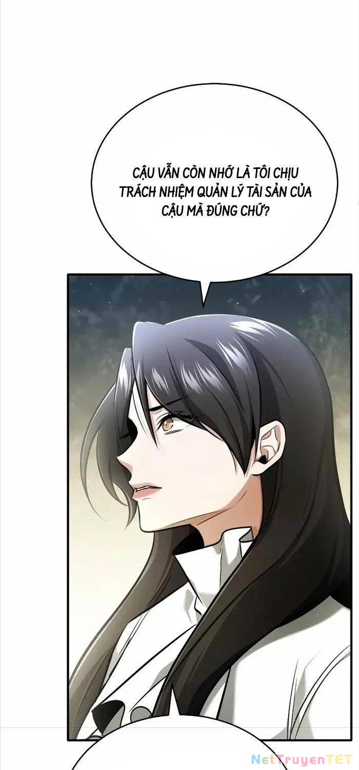 Hồi Quy Giả Về Hưu Chapter 46 - Trang 2
