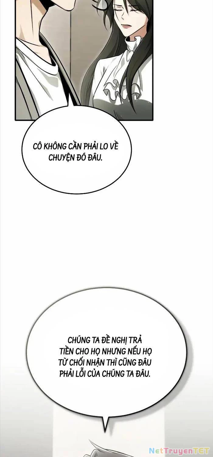 Hồi Quy Giả Về Hưu Chapter 46 - Trang 2