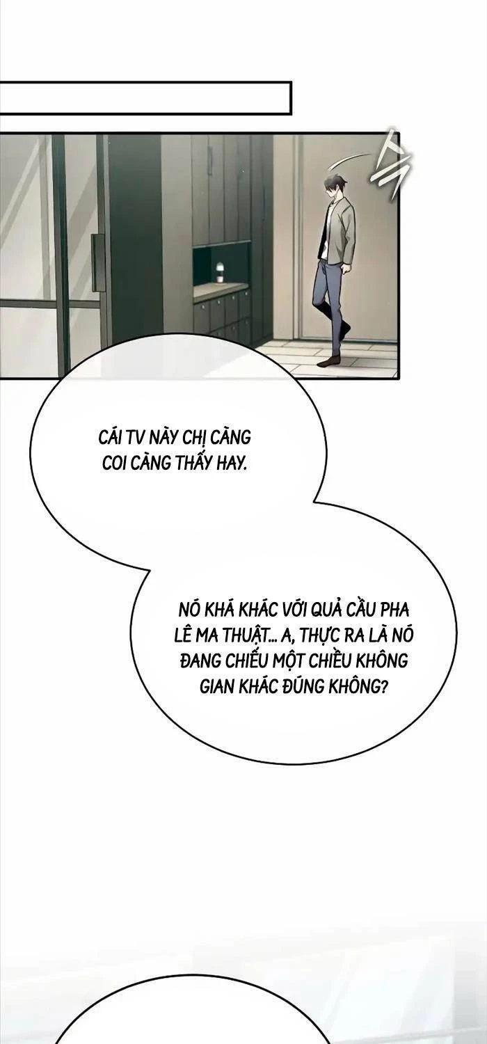 Hồi Quy Giả Về Hưu Chapter 46 - Trang 2