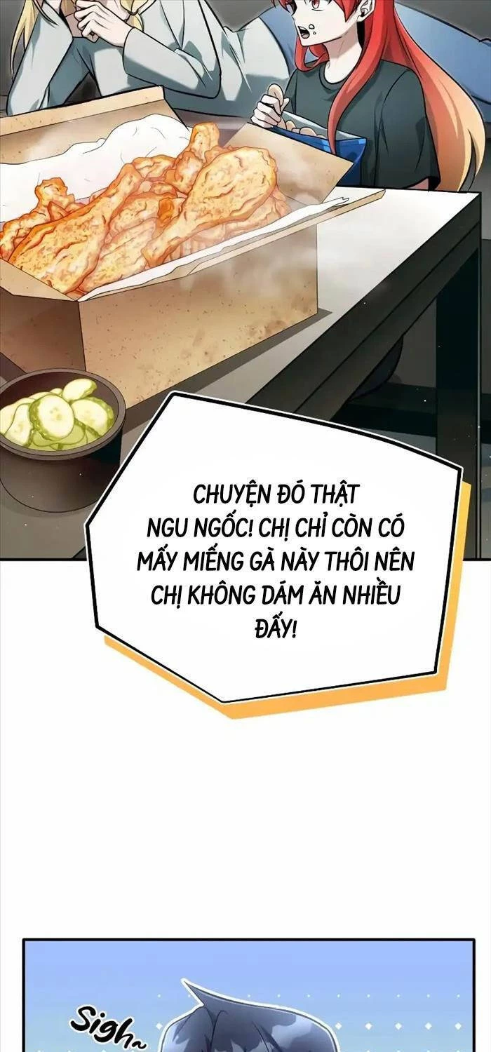 Hồi Quy Giả Về Hưu Chapter 46 - Trang 2