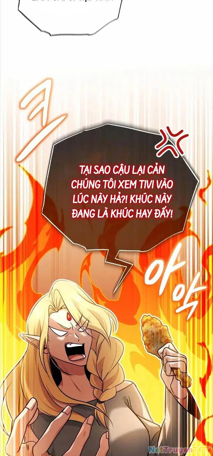Hồi Quy Giả Về Hưu Chapter 46 - Trang 2