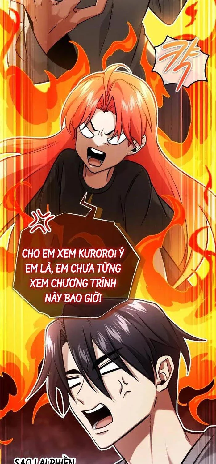 Hồi Quy Giả Về Hưu Chapter 46 - Trang 2
