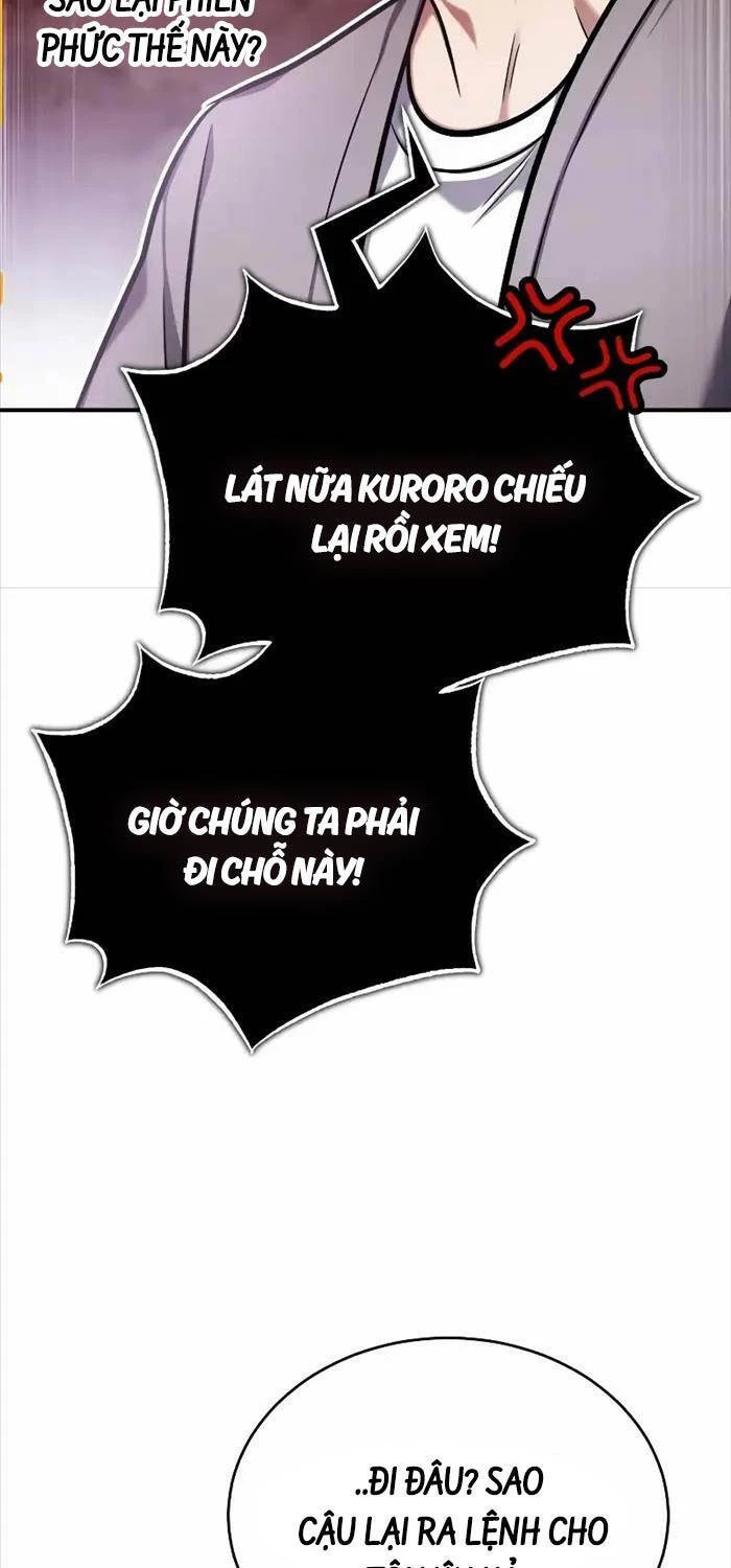 Hồi Quy Giả Về Hưu Chapter 46 - Trang 2