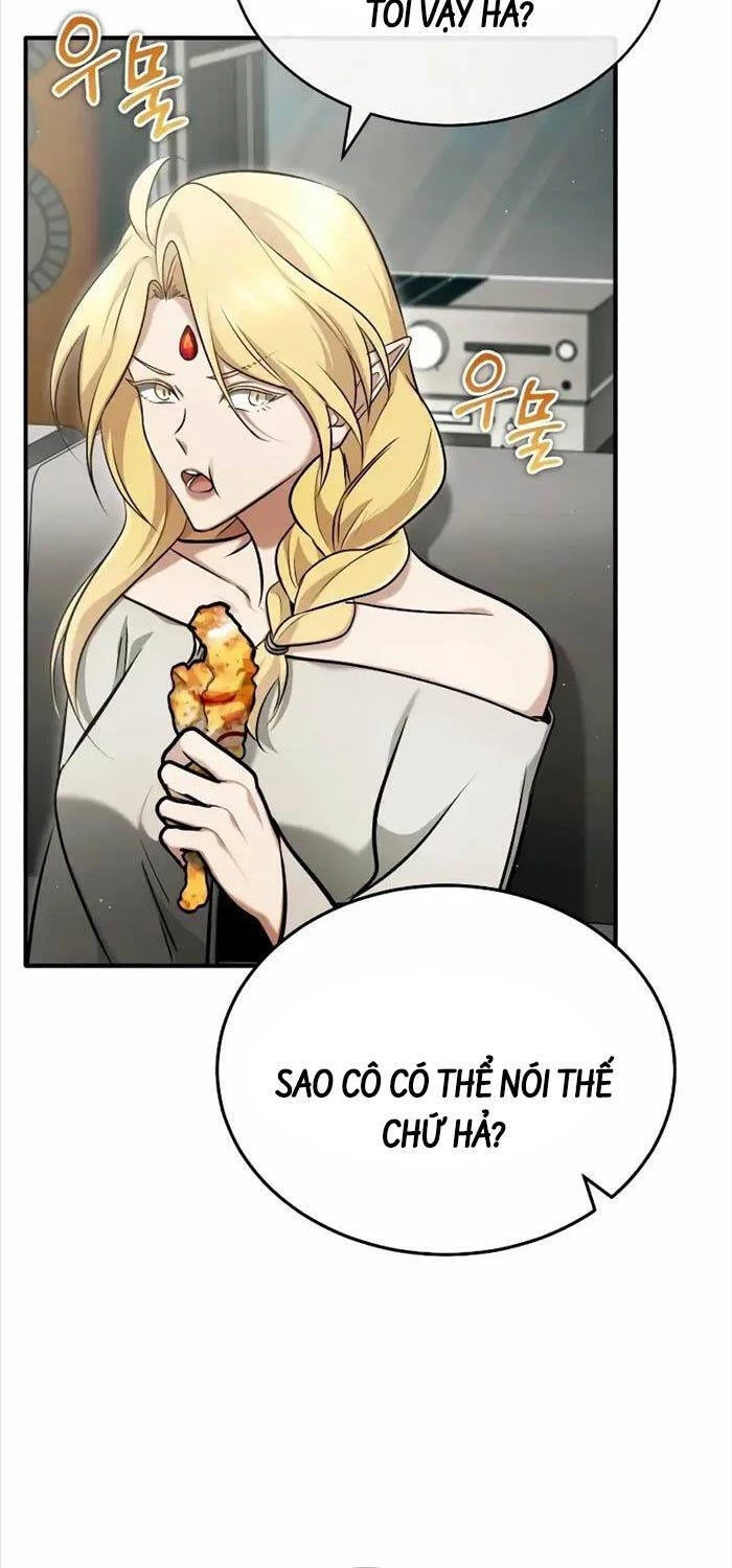 Hồi Quy Giả Về Hưu Chapter 46 - Trang 2