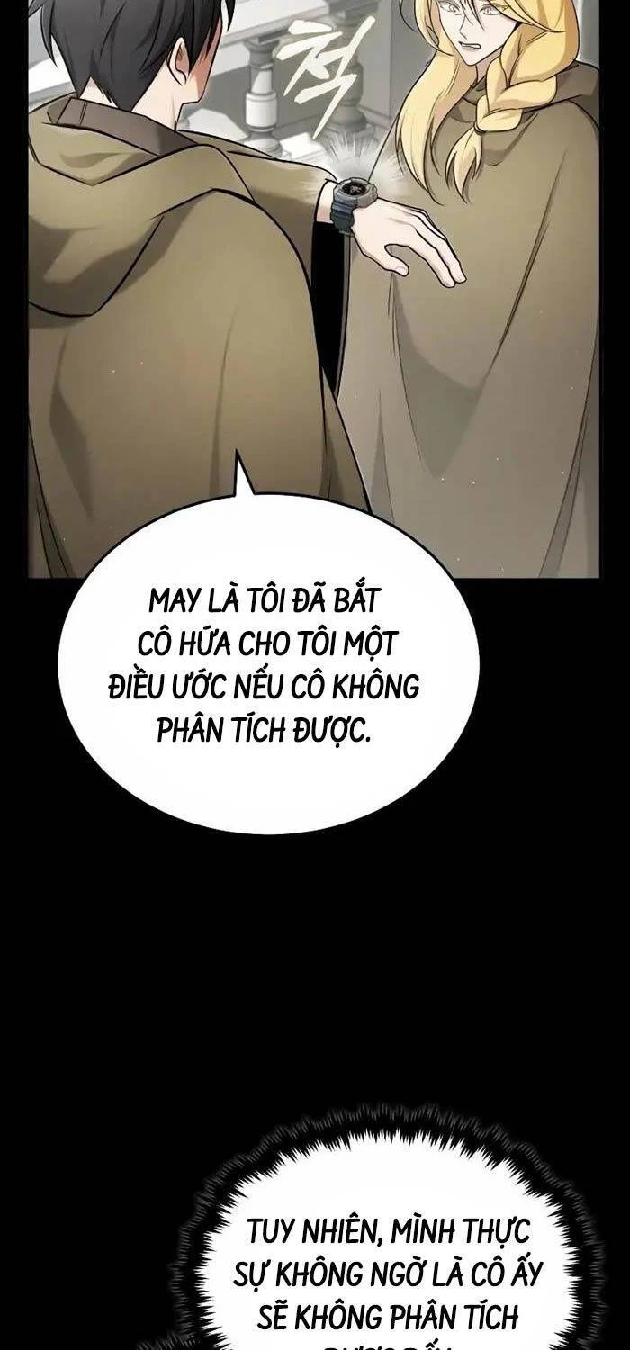 Hồi Quy Giả Về Hưu Chapter 46 - 46