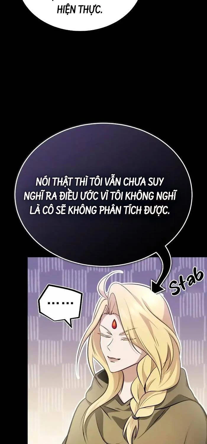 Hồi Quy Giả Về Hưu Chapter 46 - 48