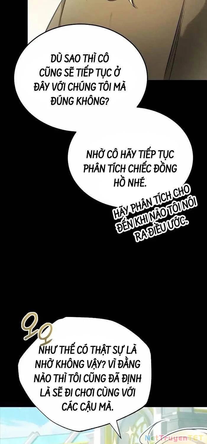 Hồi Quy Giả Về Hưu Chapter 46 - Trang 2