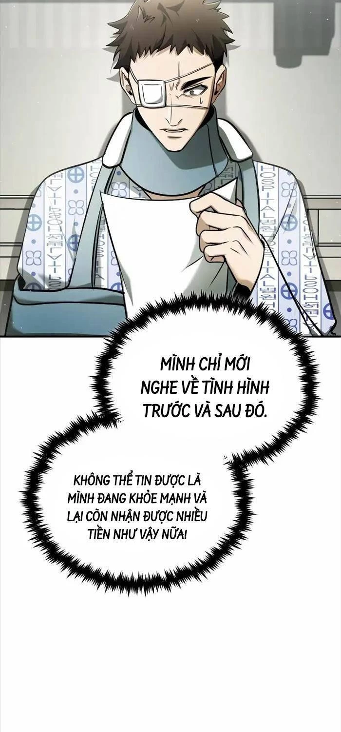 Hồi Quy Giả Về Hưu Chapter 46 - Trang 2