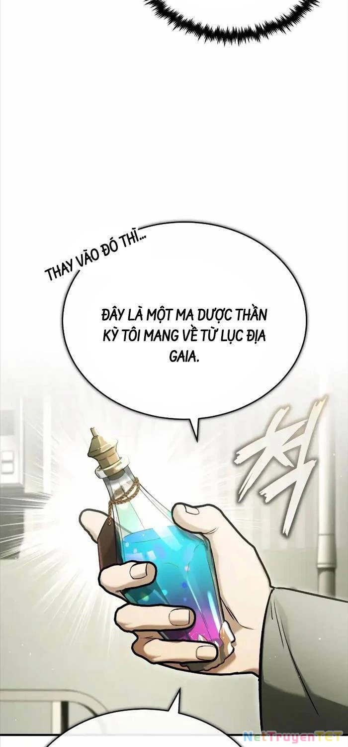 Hồi Quy Giả Về Hưu Chapter 46 - Trang 2