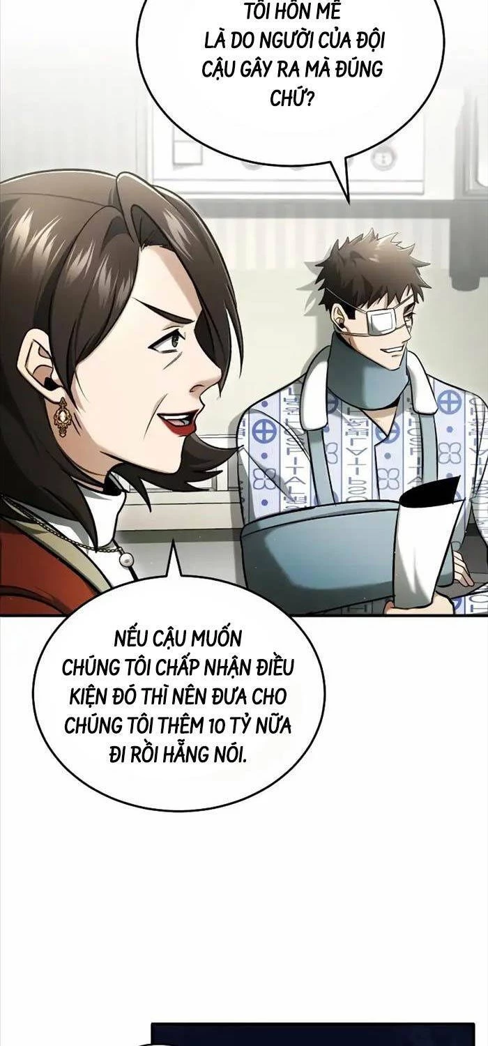 Hồi Quy Giả Về Hưu Chapter 46 - Trang 2