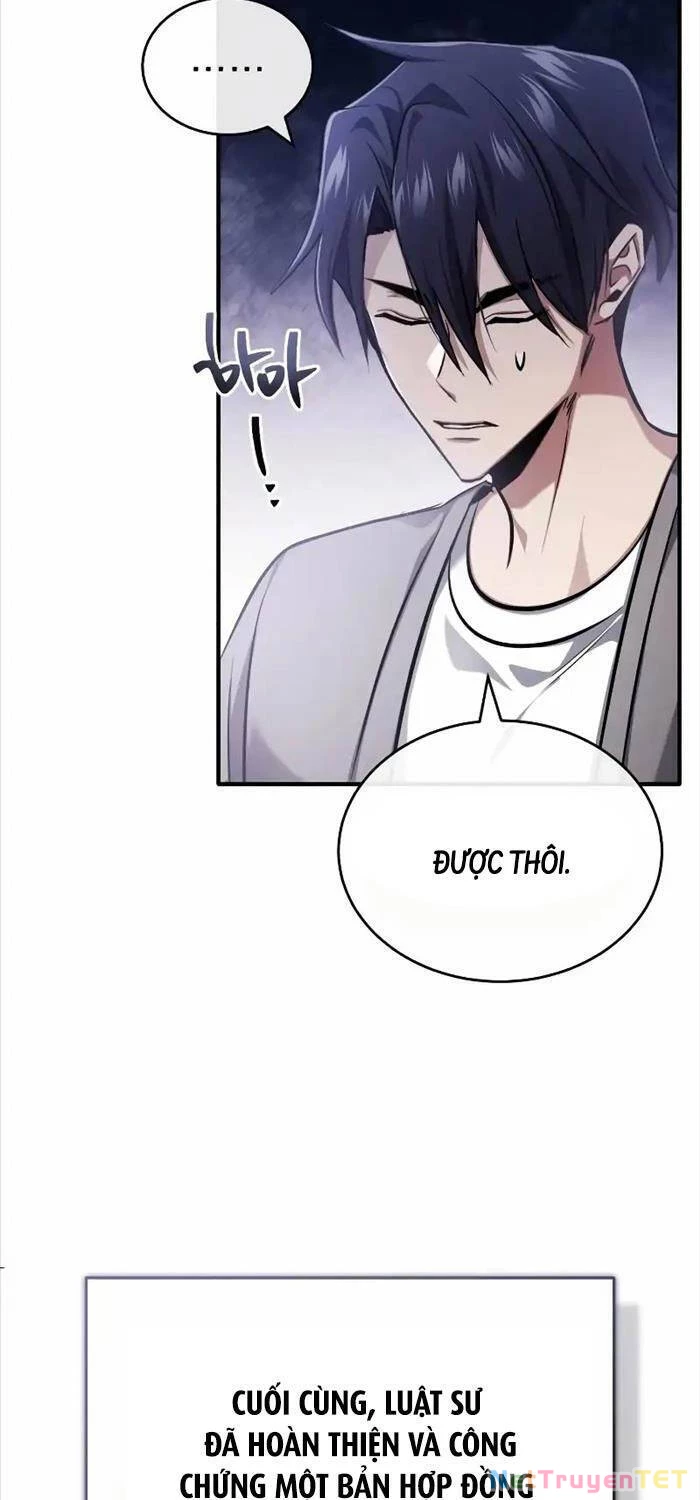 Hồi Quy Giả Về Hưu Chapter 46 - Trang 2
