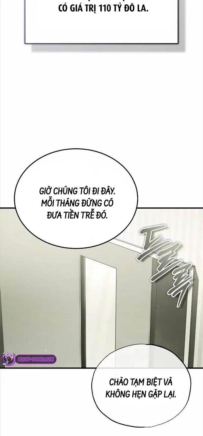 Hồi Quy Giả Về Hưu Chapter 46 - Trang 2