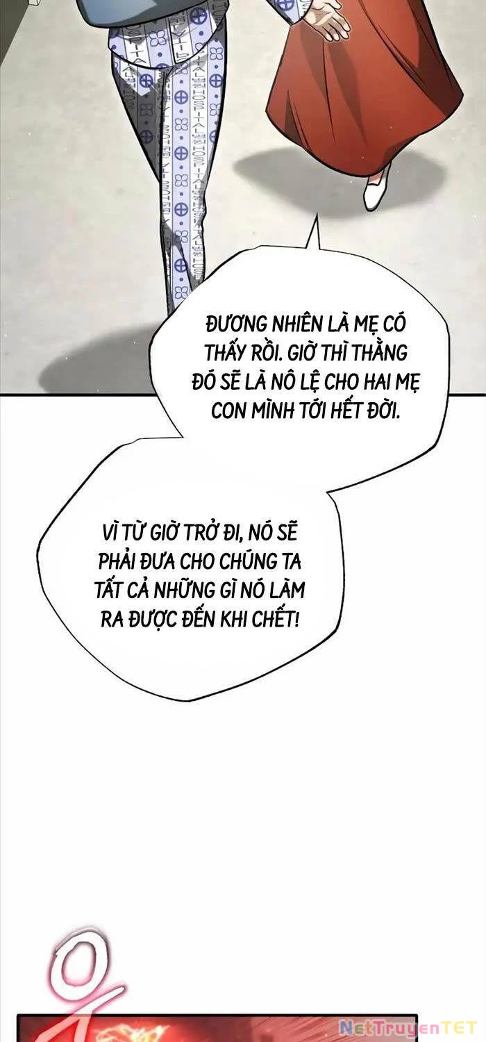 Hồi Quy Giả Về Hưu Chapter 46 - Trang 2