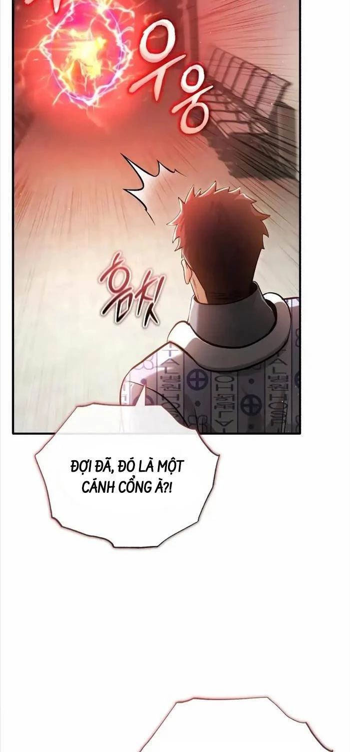 Hồi Quy Giả Về Hưu Chapter 46 - Trang 2
