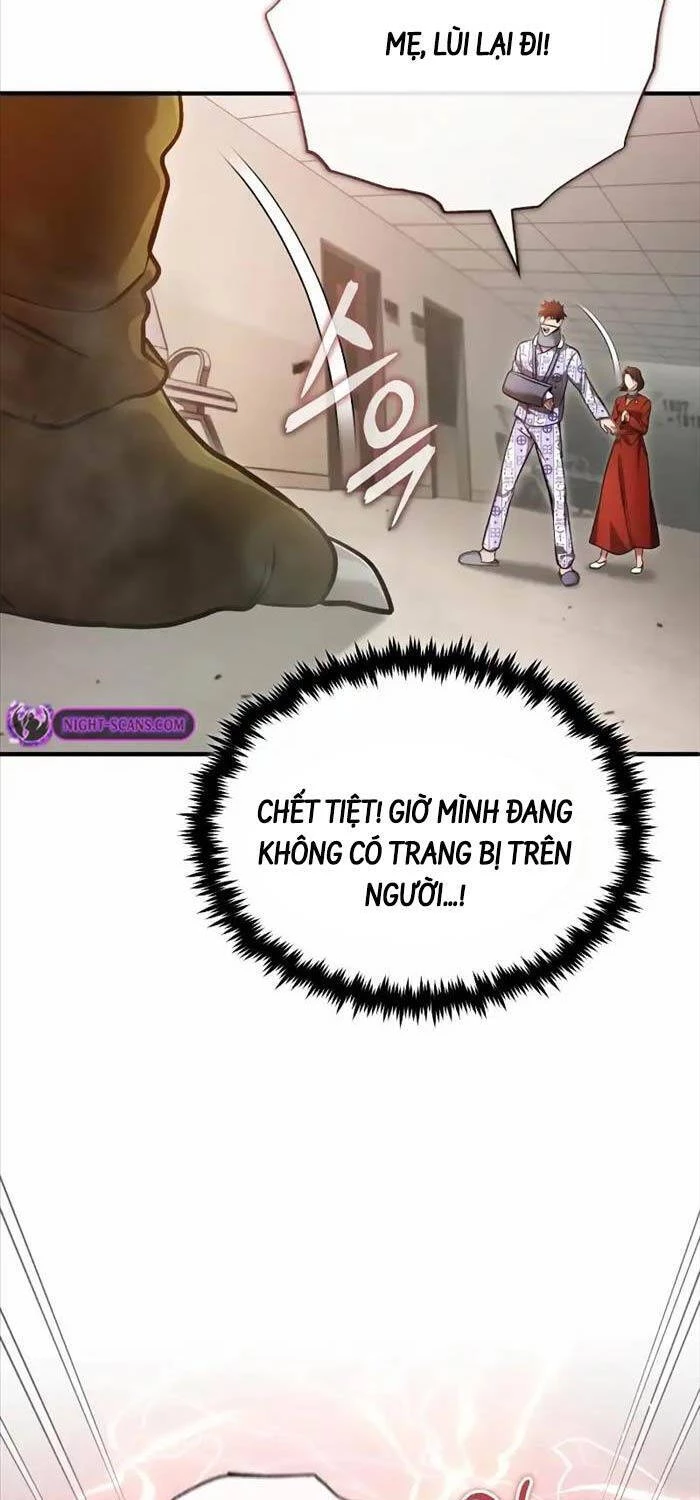 Hồi Quy Giả Về Hưu Chapter 46 - Trang 2