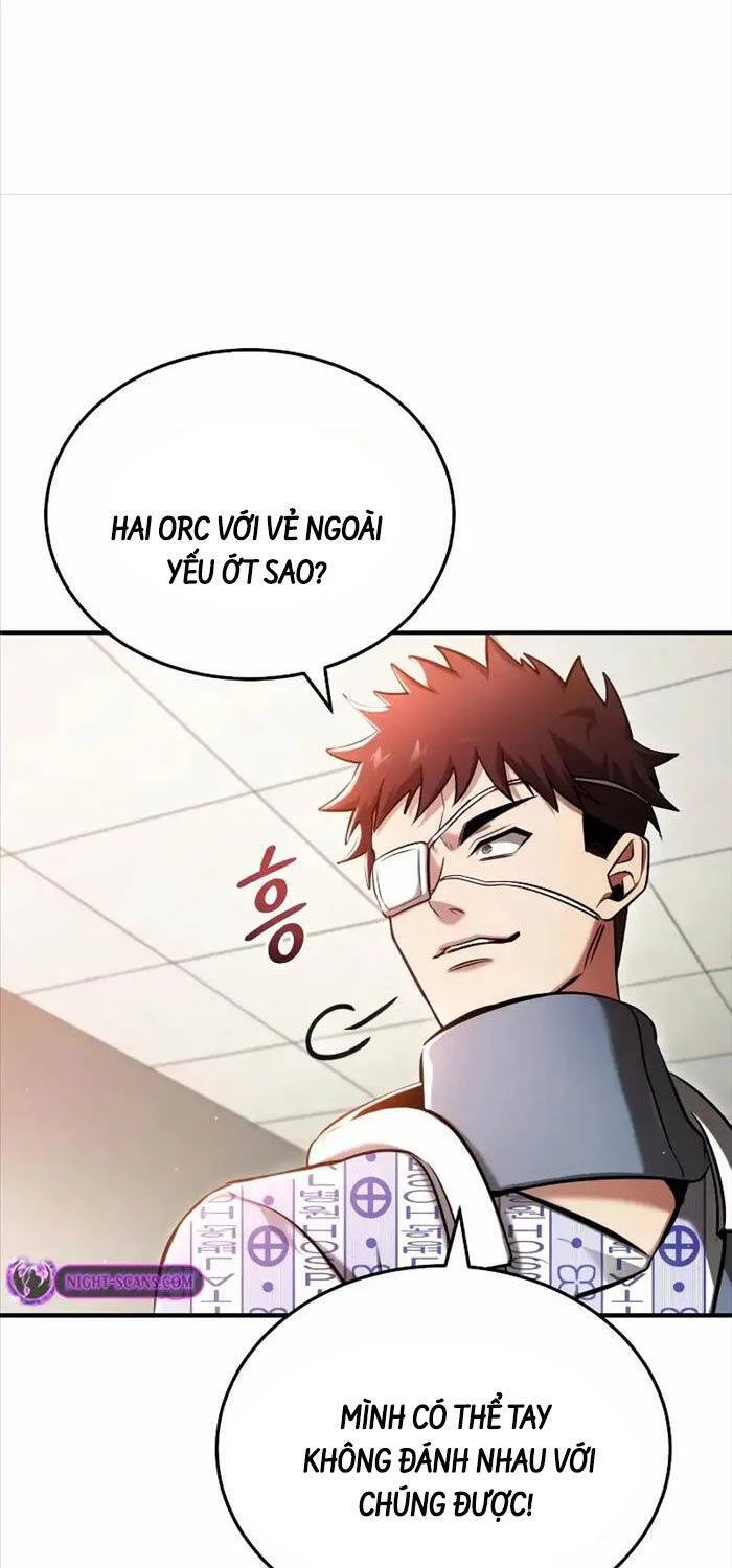 Hồi Quy Giả Về Hưu Chapter 46 - Trang 2