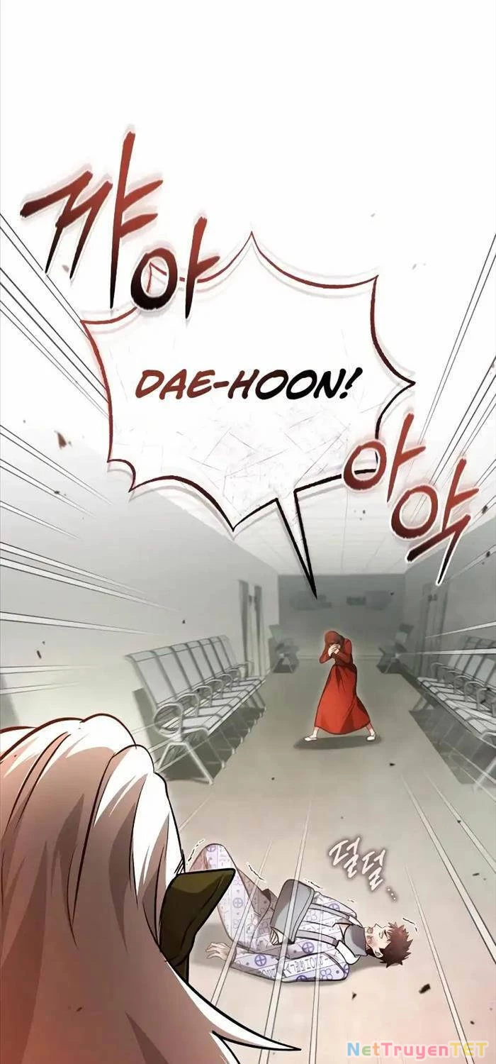 Hồi Quy Giả Về Hưu Chapter 46 - Trang 2