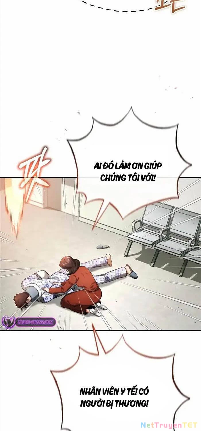Hồi Quy Giả Về Hưu Chapter 46 - Trang 2