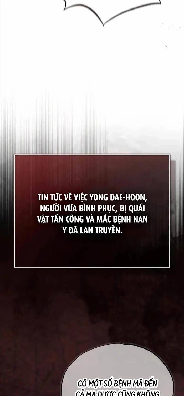 Hồi Quy Giả Về Hưu Chapter 46 - Trang 2