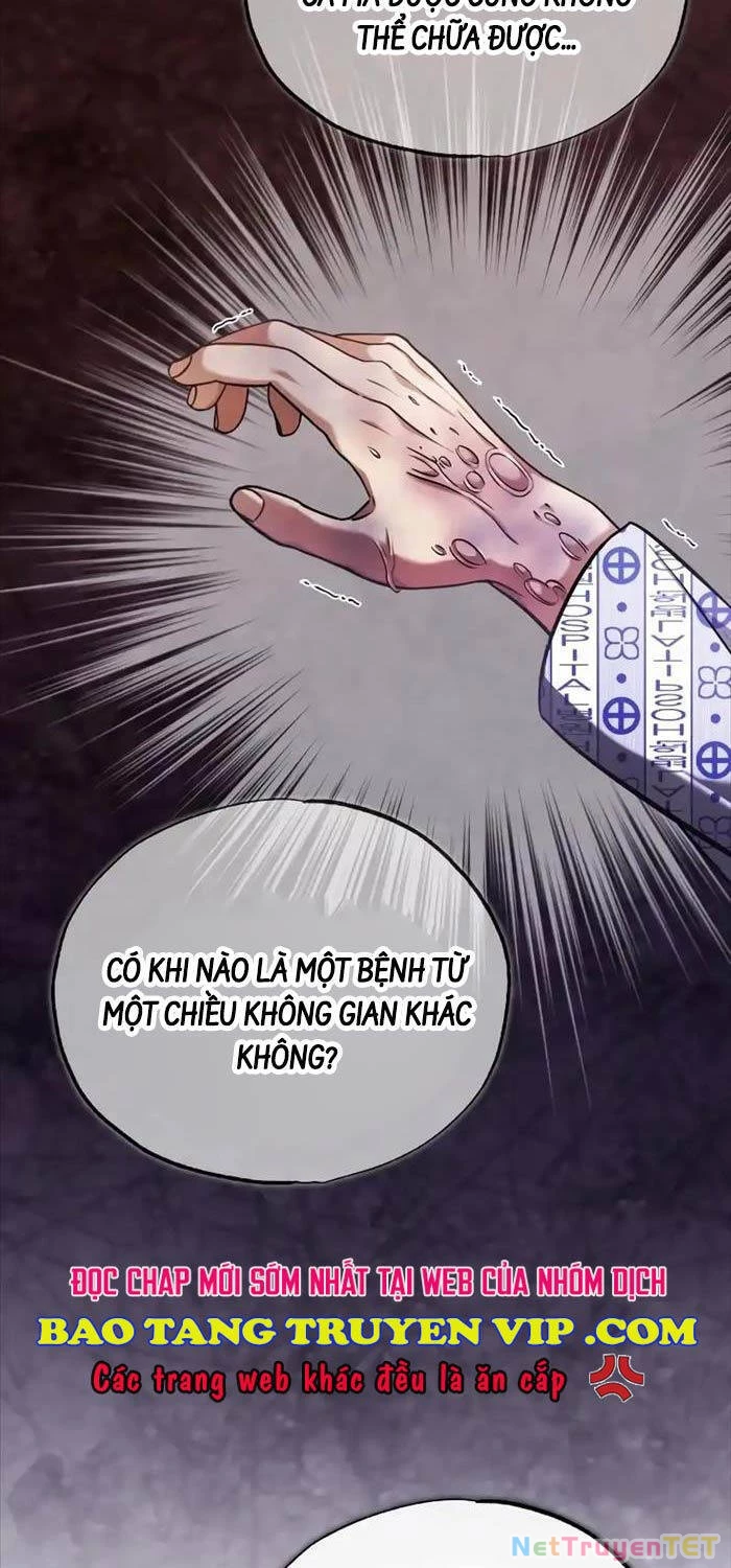 Hồi Quy Giả Về Hưu Chapter 46 - Trang 2