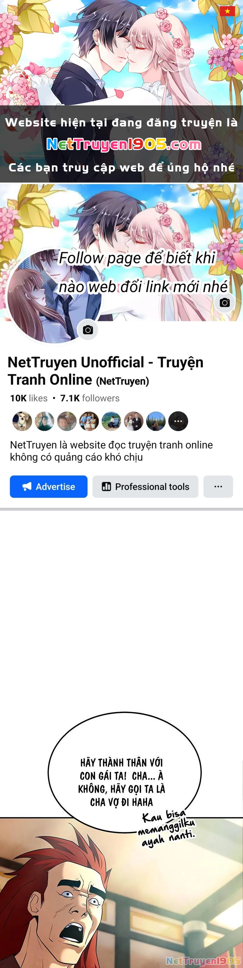 Tay Súng Chinh Phục Võ Lâm Chapter 15 - 1