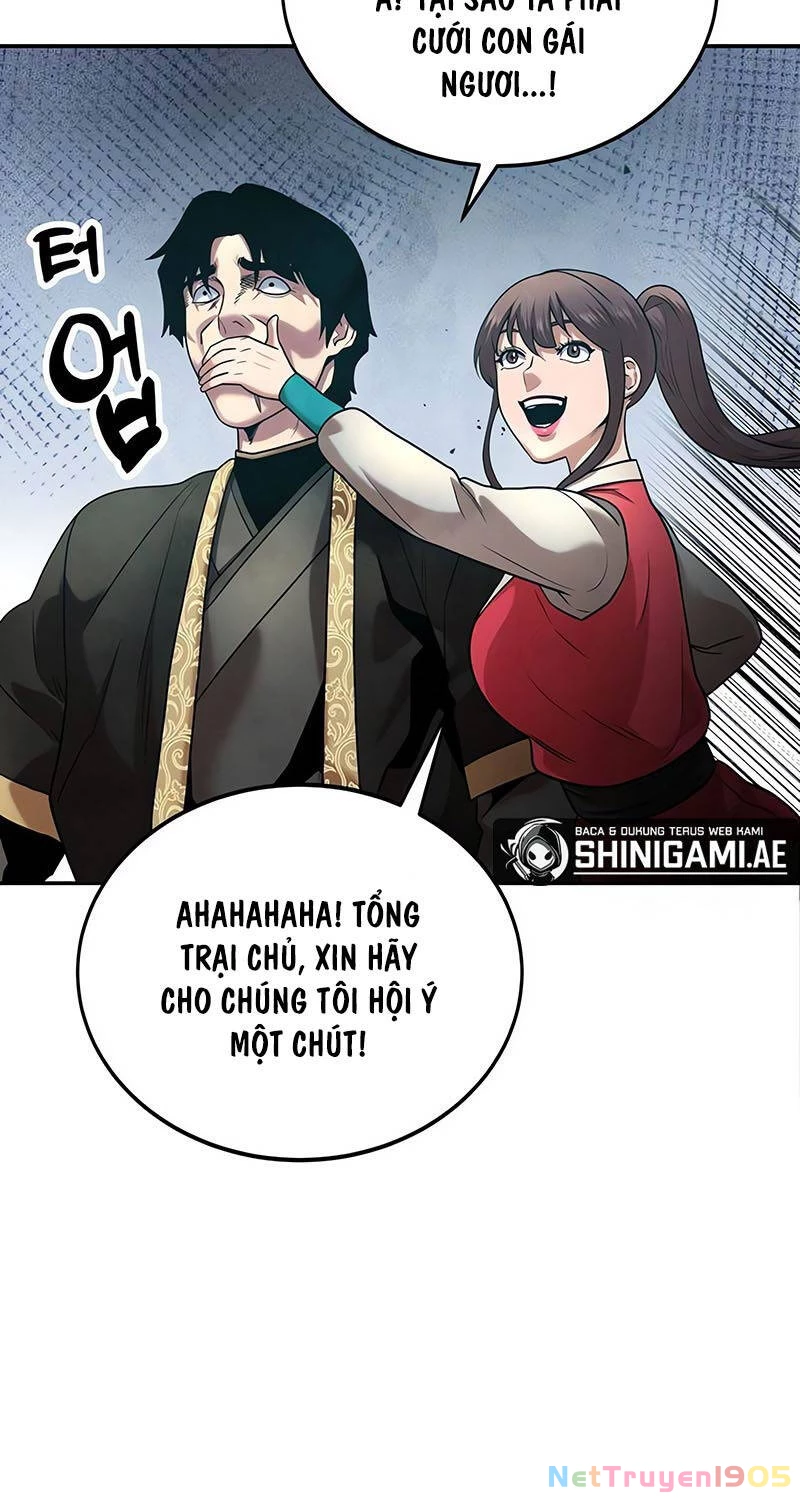 Tay Súng Chinh Phục Võ Lâm Chapter 15 - 10