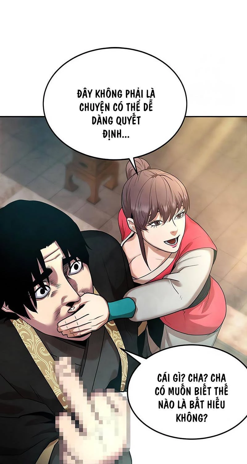 Tay Súng Chinh Phục Võ Lâm Chapter 15 - 11