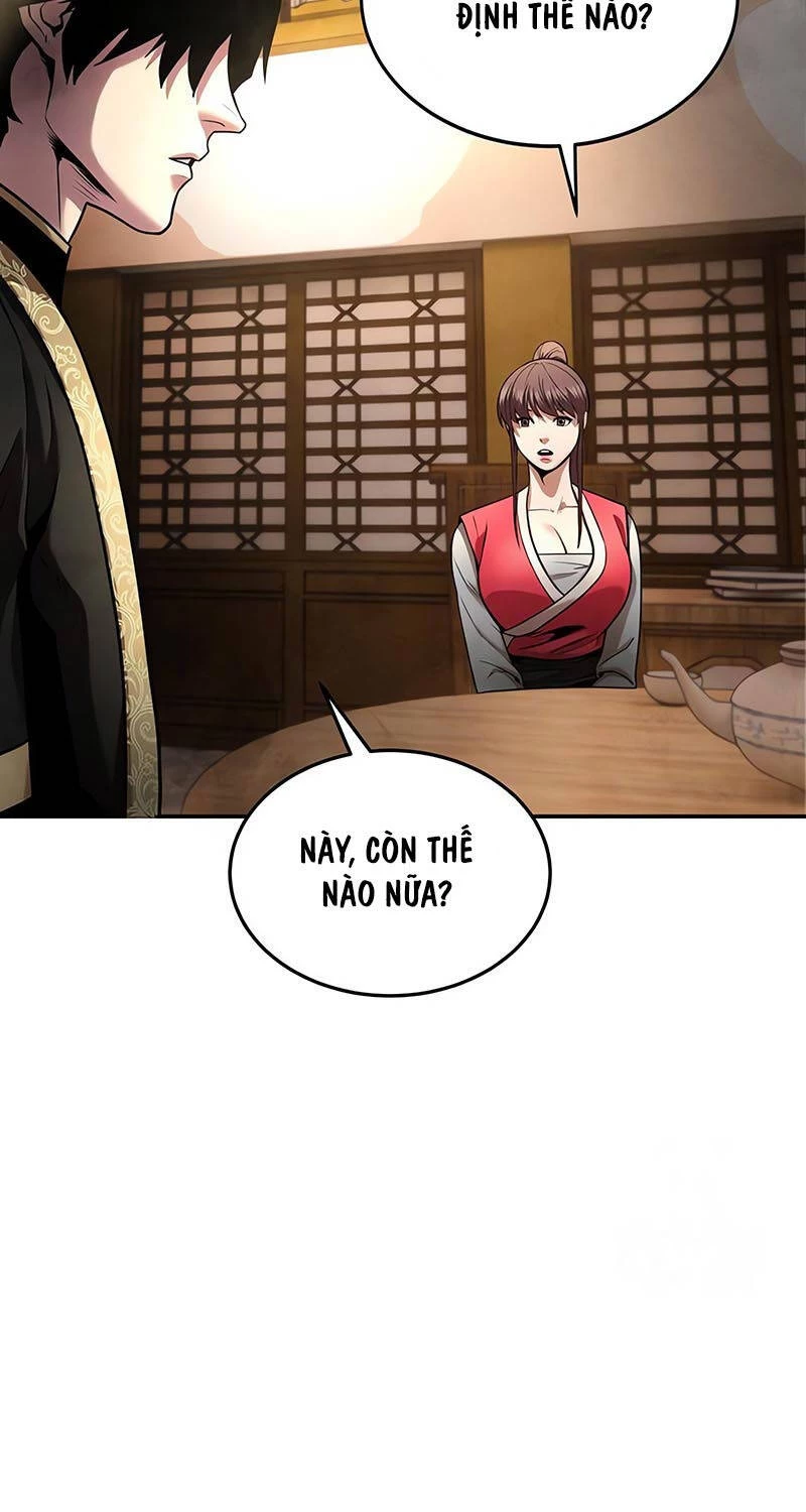 Tay Súng Chinh Phục Võ Lâm Chapter 15 - 17