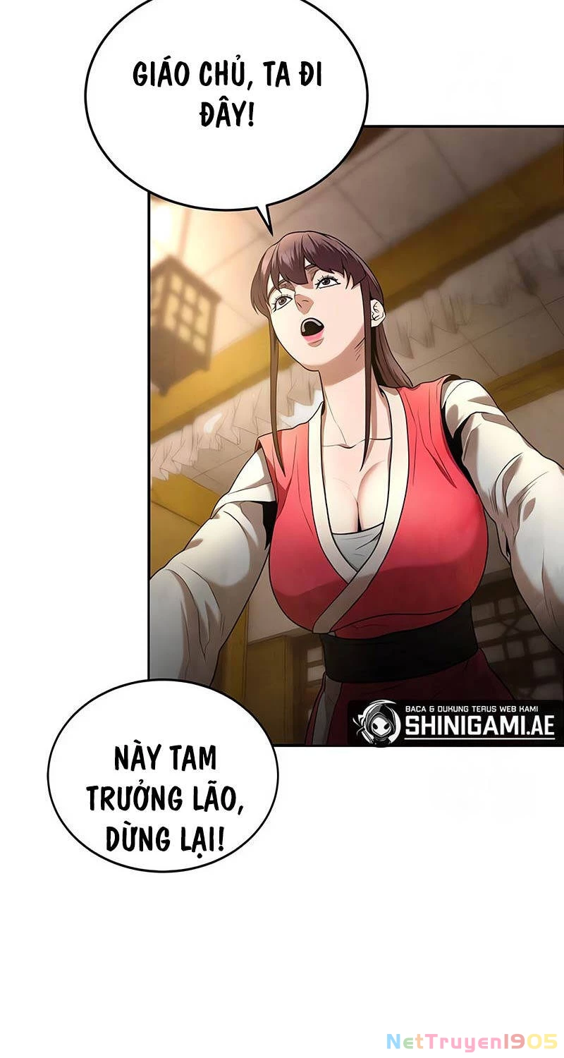 Tay Súng Chinh Phục Võ Lâm Chapter 15 - 25