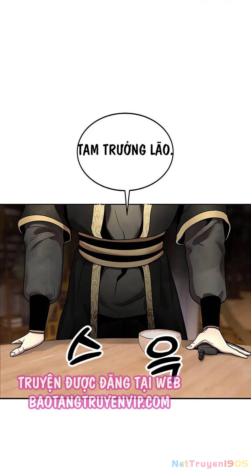 Tay Súng Chinh Phục Võ Lâm Chapter 15 - 27