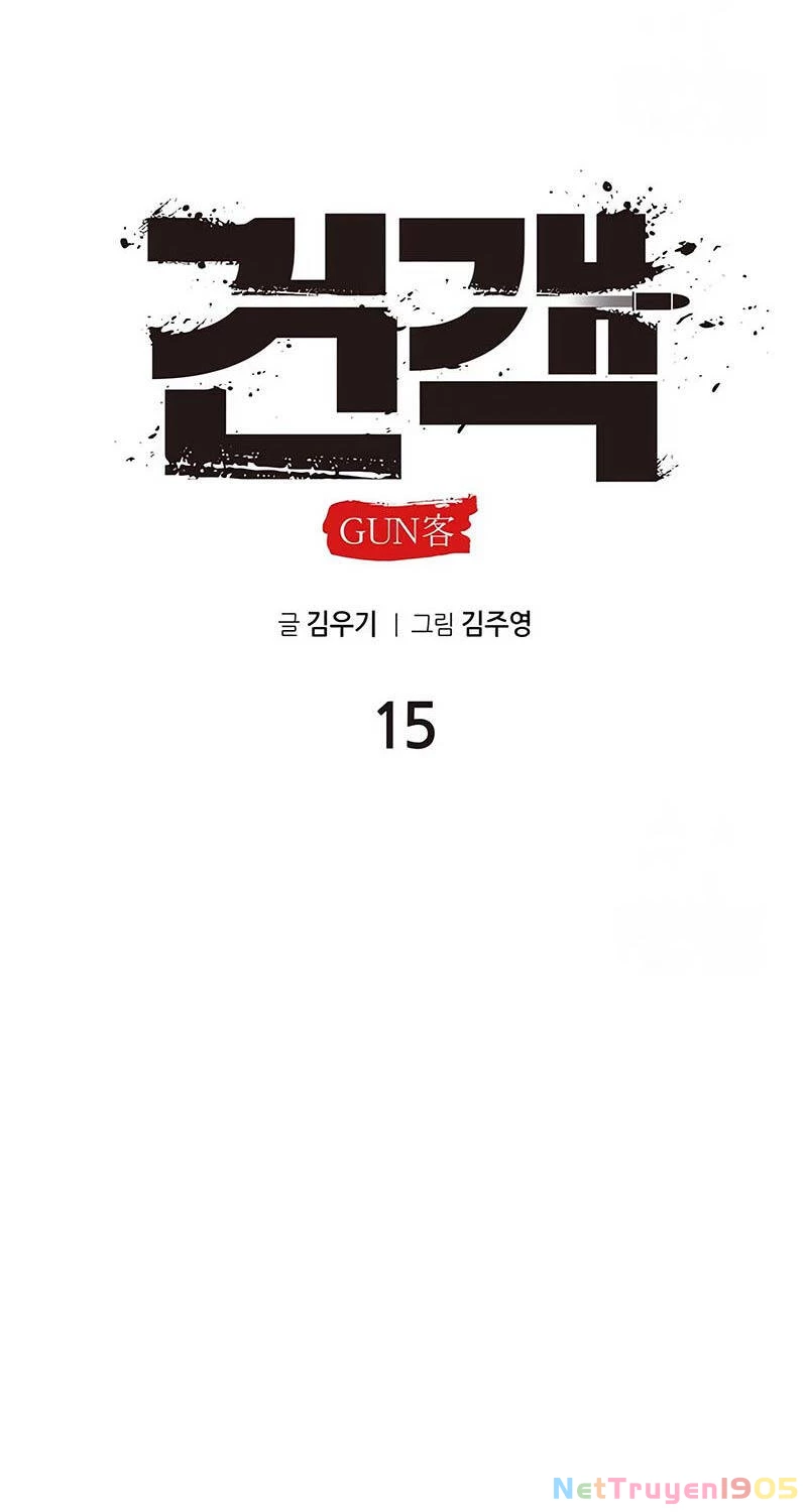 Tay Súng Chinh Phục Võ Lâm Chapter 15 - 60
