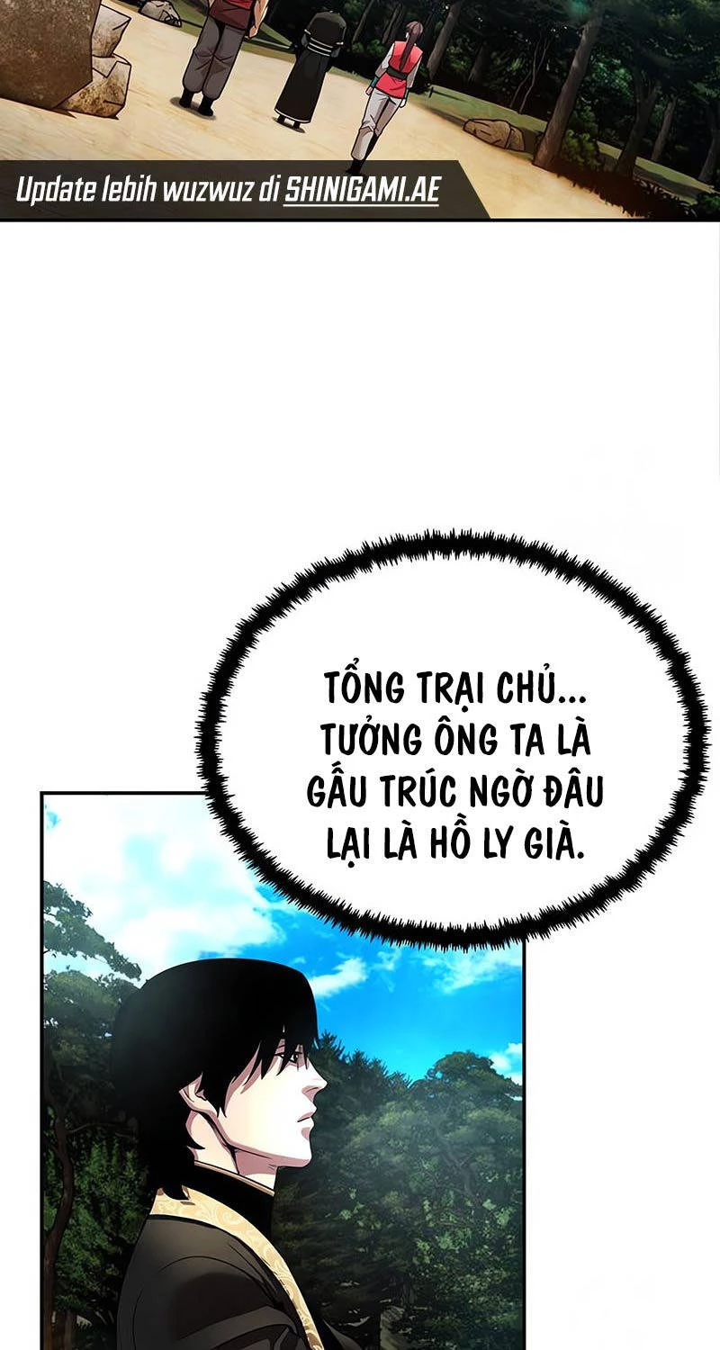 Tay Súng Chinh Phục Võ Lâm Chapter 15 - 62