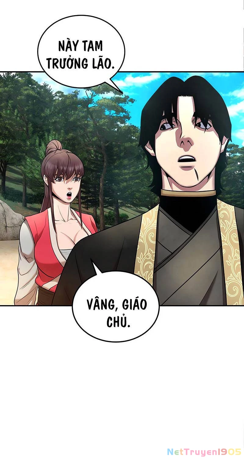 Tay Súng Chinh Phục Võ Lâm Chapter 15 - 69