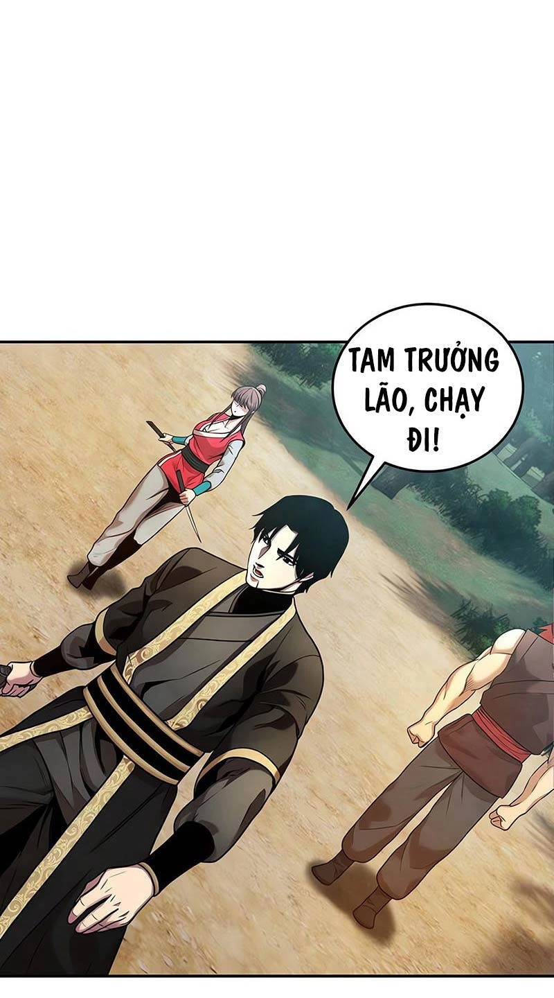 Tay Súng Chinh Phục Võ Lâm Chapter 15 - 75