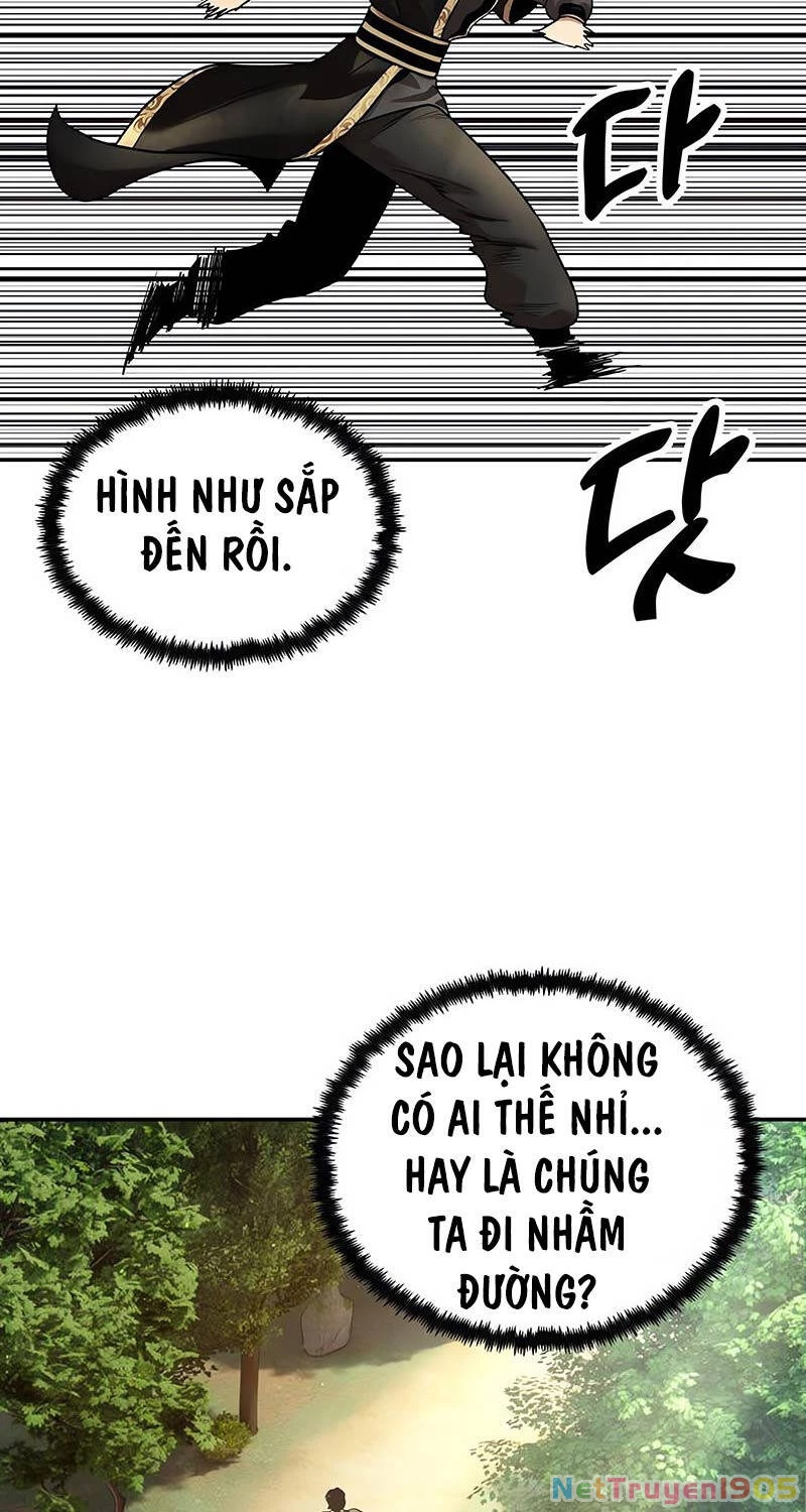 Tay Súng Chinh Phục Võ Lâm Chapter 15 - 81