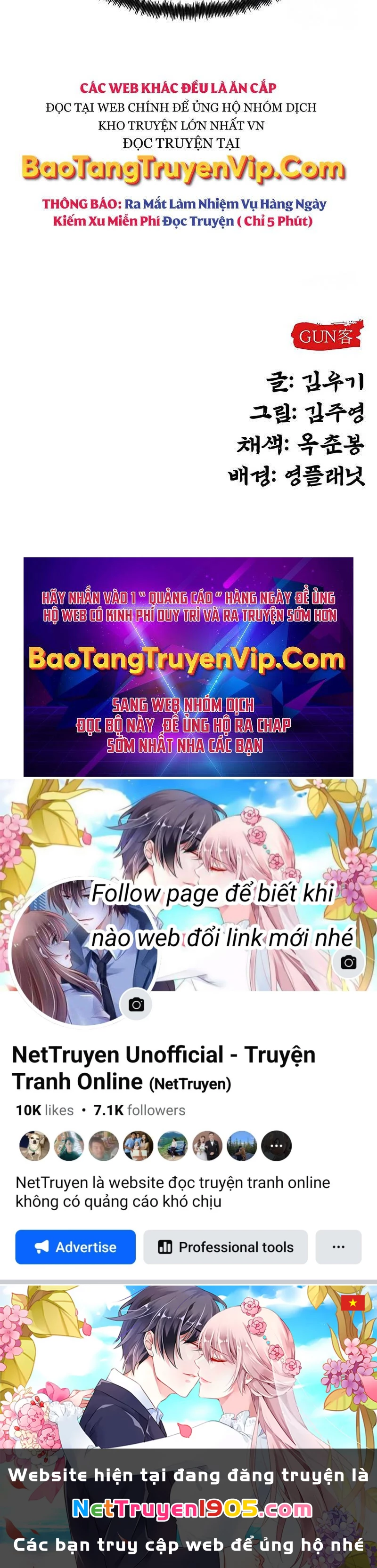 Tay Súng Chinh Phục Võ Lâm Chapter 15 - 110