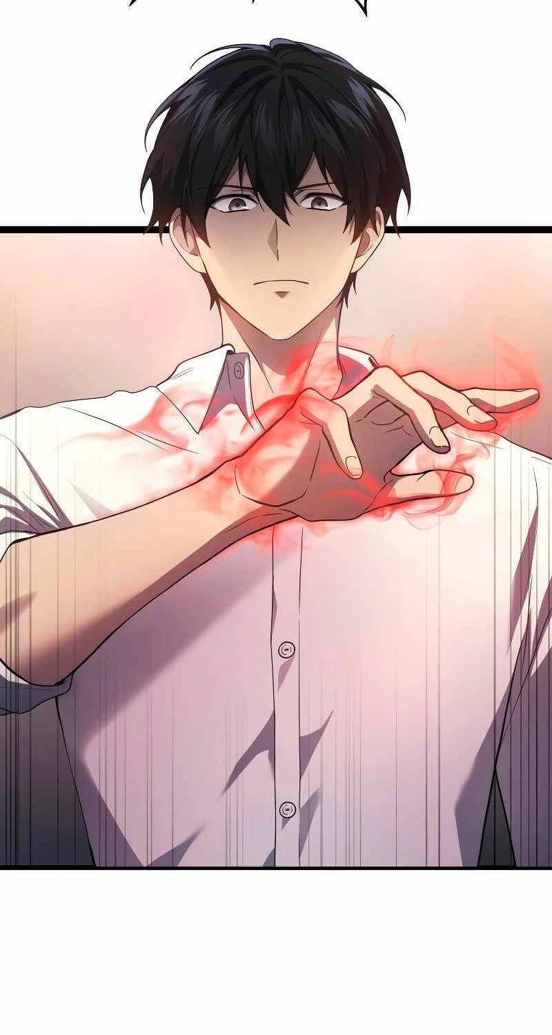Thần Chiến Tranh Trở Lại Cấp 2 Chapter 52 - 6