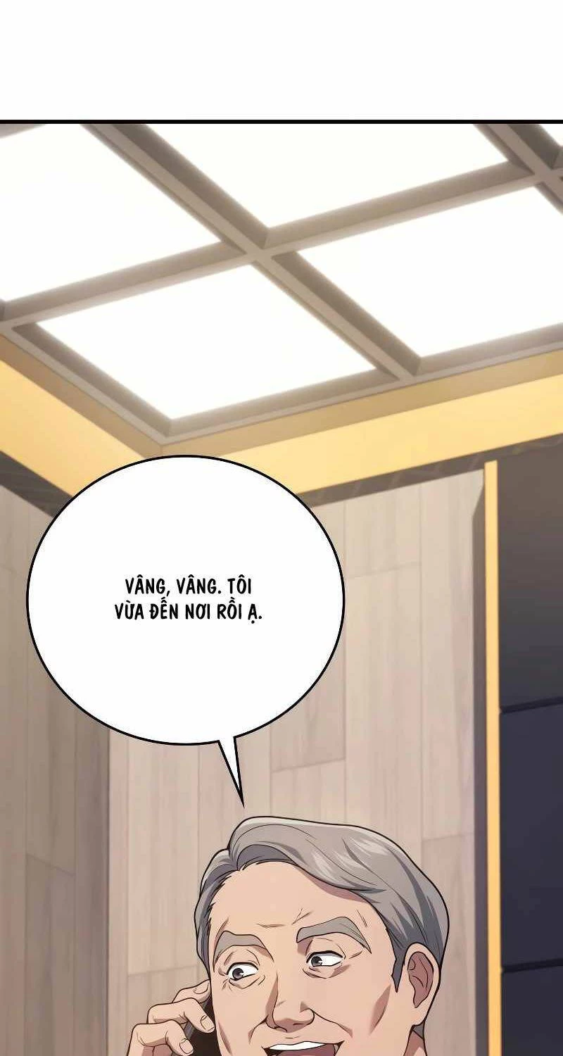Thần Chiến Tranh Trở Lại Cấp 2 Chapter 52 - 10