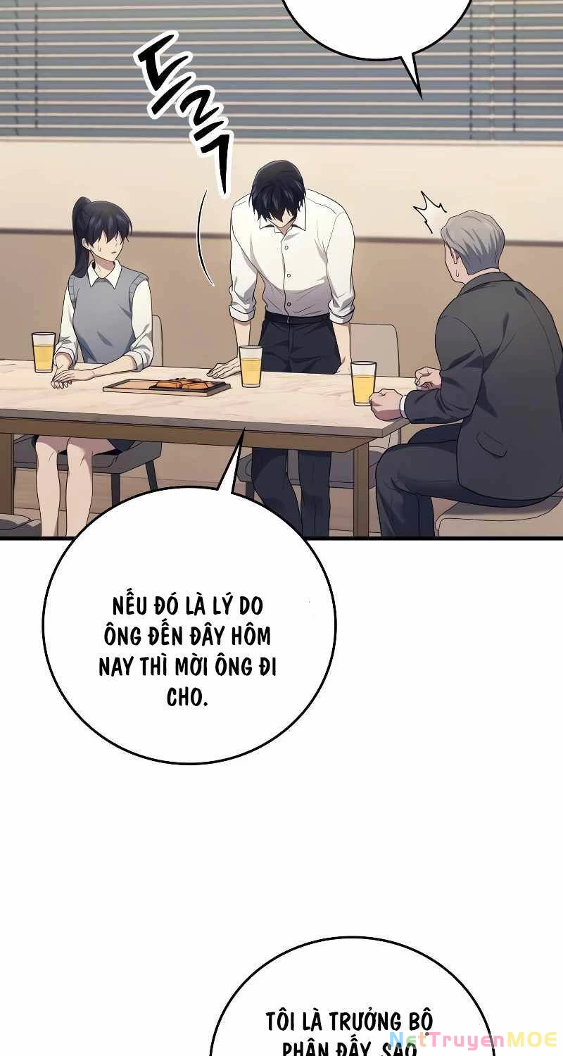 Thần Chiến Tranh Trở Lại Cấp 2 Chapter 52 - 30