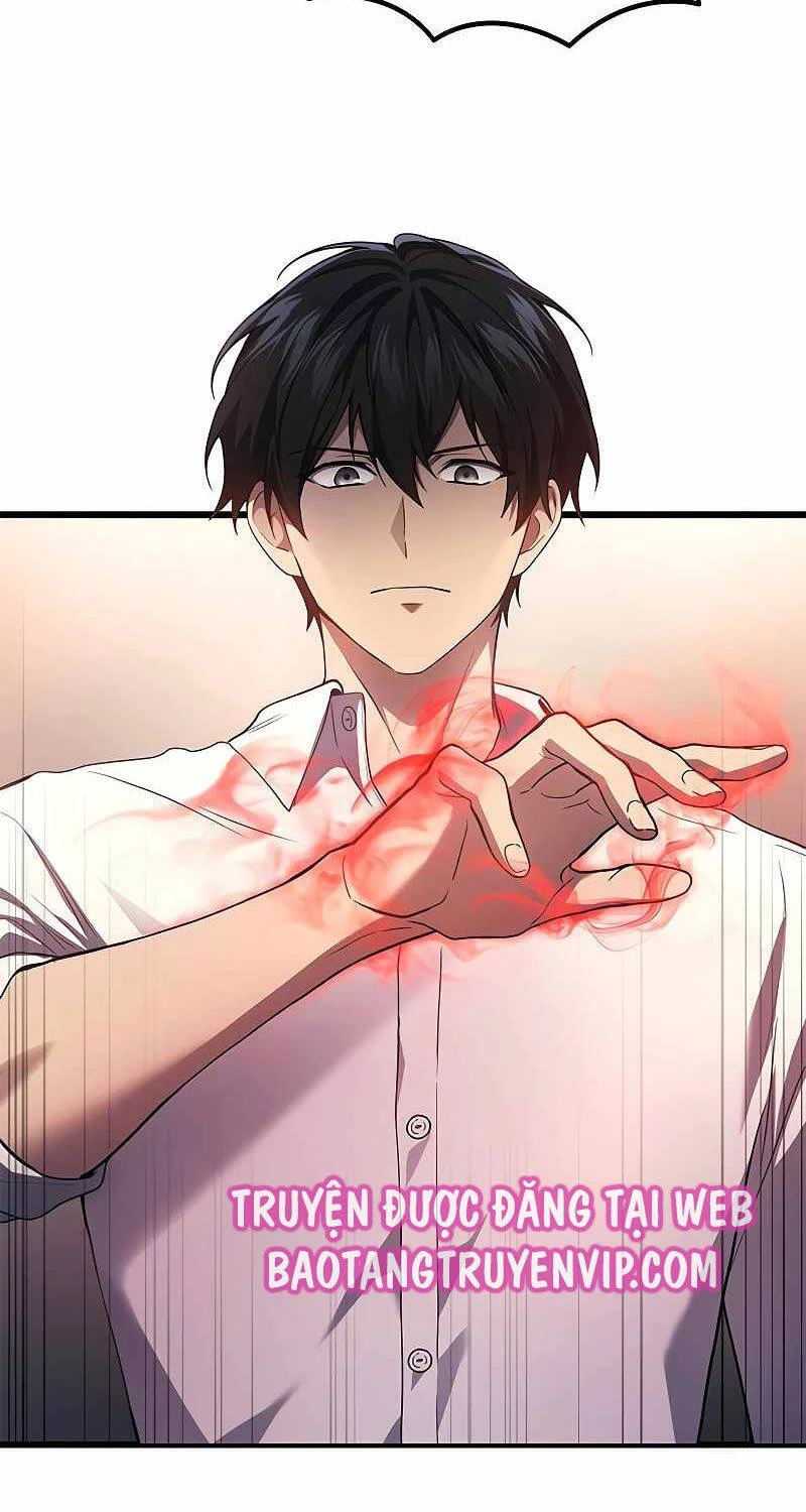 Thần Chiến Tranh Trở Lại Cấp 2 Chapter 52 - 42